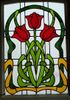 Flowers in a balanced design for you