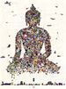 "Buddha in Modern Times"