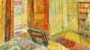 Grace Cossington Smith - Door