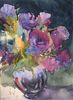 Lisianthus Sarah Yeoman
