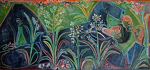 John_Craxton-Reclining_Figure_with_Asphodels.jpeg