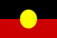 Australian Aborignal Flag